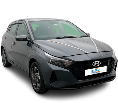 Hyundai NEW I20-img